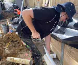 Why choose Emergency drain cleaning for emergency plumbing  drain cleaning in mckinney tx in McKinney